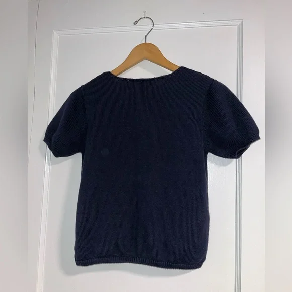 Jones Wear Sport Daisy Womens Tee - Picture 11 of 16